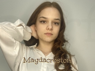 Maydacroston