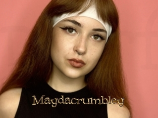 maydacrumbley Porno FR
