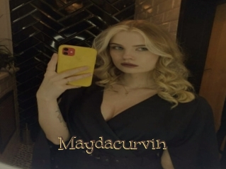maydacurvin Porno FR