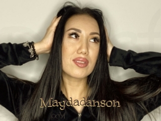 maydadanson Porno FR