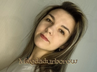 Maydadurborow