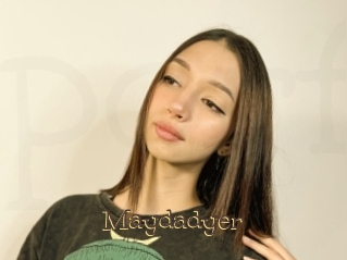 Maydadyer