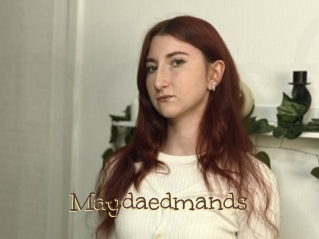 Maydaedmands