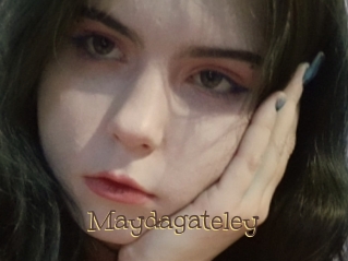 Maydagateley