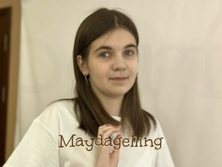 Maydagelling