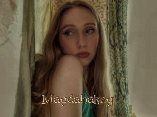 Maydahakey