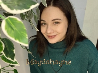 Maydahayne
