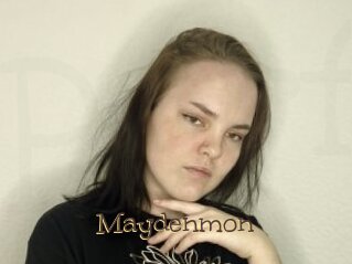 Maydenmon