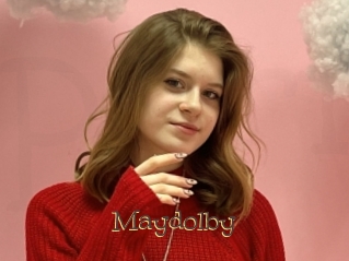 Maydolby
