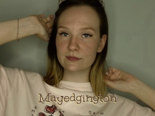 Mayedgington