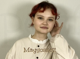 maygossett Porno FR