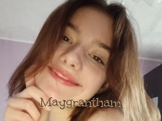 maygrantham Porno FR