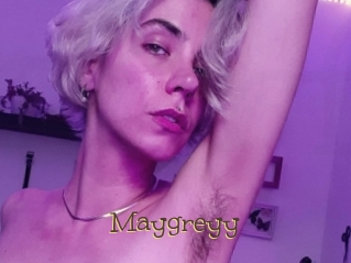 Maygreyy