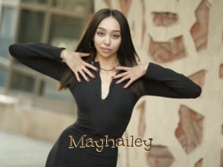 Mayhailey