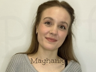 Mayhanly