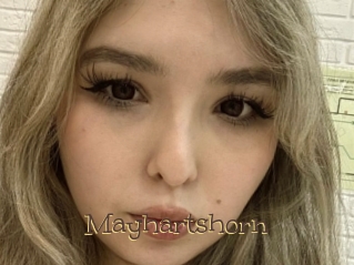 mayhartshorn Porno FR