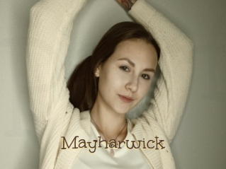 mayharwick Porno FR