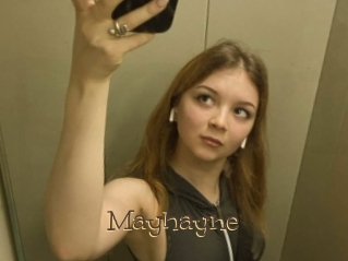 mayhayne Porno FR