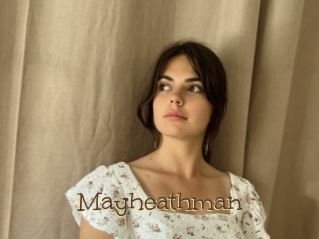 Mayheathman
