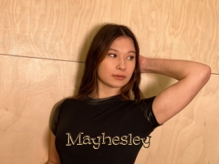 Mayhesley