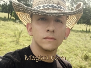 maykol_born Porno FR
