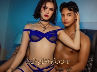Maylandmar