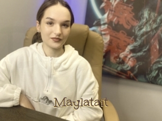 Maylatait