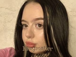 Maymatter