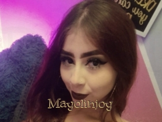 Mayolinjoy