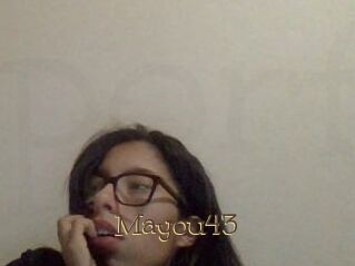 Mayou43