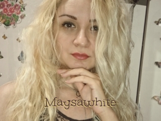 Maysawhite