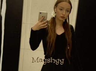 Mayshyy