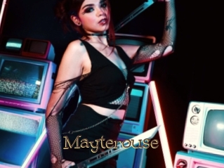 Mayterouse