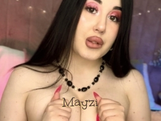 Mayzi