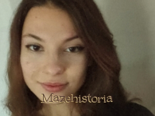 Mazehistoria