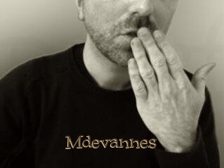 Mdevannes
