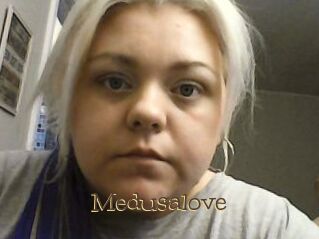 Medusalove