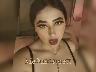 Medusaswett