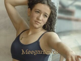 Meeganloves