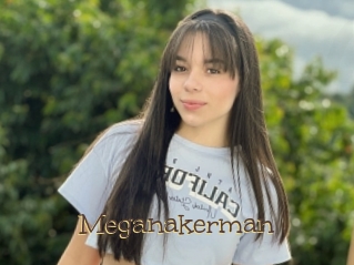 Meganakerman