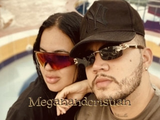 Meganandcristian