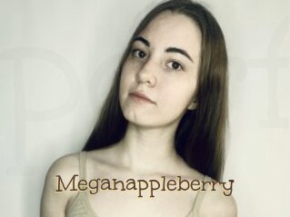 Meganappleberry