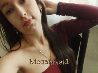 Meganbleid
