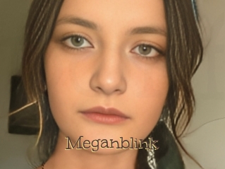 Meganblink