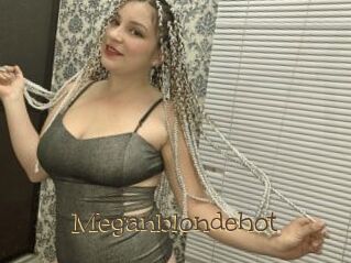 Meganblondehot