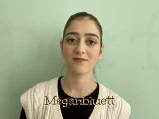 Meganbluett