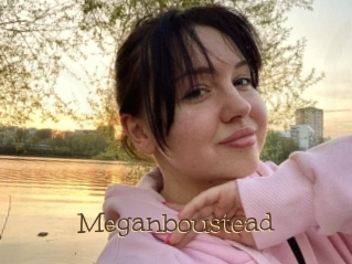 Meganboustead