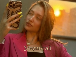 Megancall