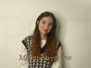 Megancarradine