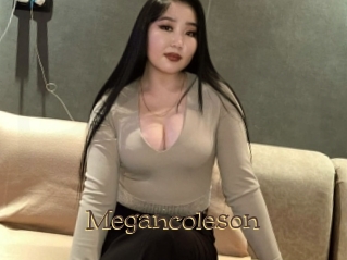 Megancoleson